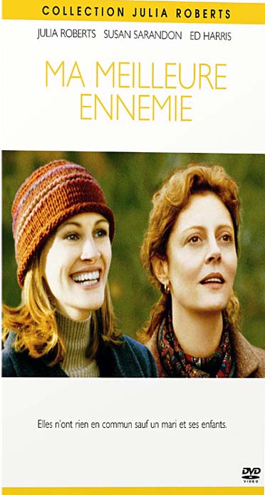 Ma meilleure ennemie [DVD]