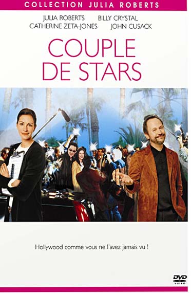 Couple de stars [DVD]
