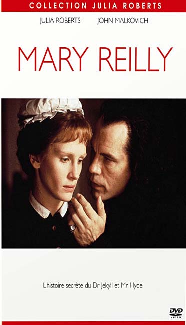 Mary Reilly [DVD]