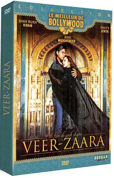 Veer-Zaara [DVD]