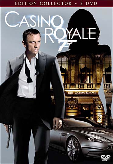 Casino Royale [DVD]