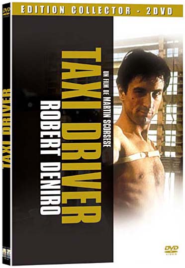 Taxi driver [DVD] - flash vidéo