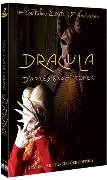 Dracula [DVD]