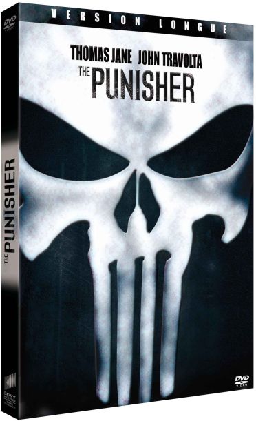 The Punisher [DVD]