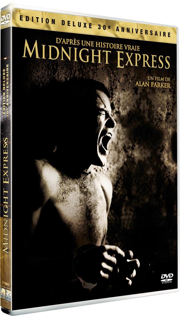 Midnight Express [DVD]
