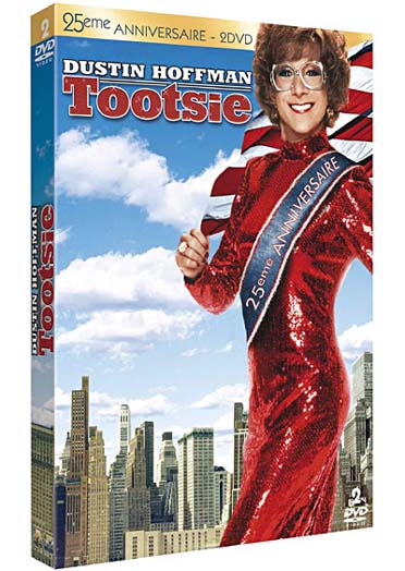 Tootsie [DVD]