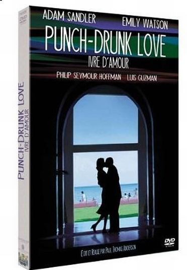 Punch-Drunk Love (Ivre d'amour) [DVD]