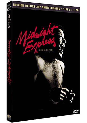 Midnight Express [DVD]