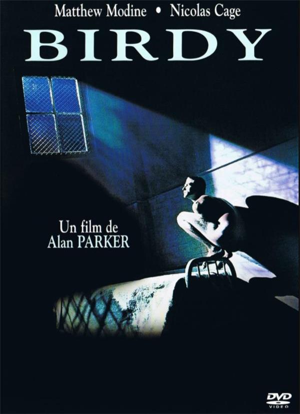 Birdy [DVD] - flash vidéo