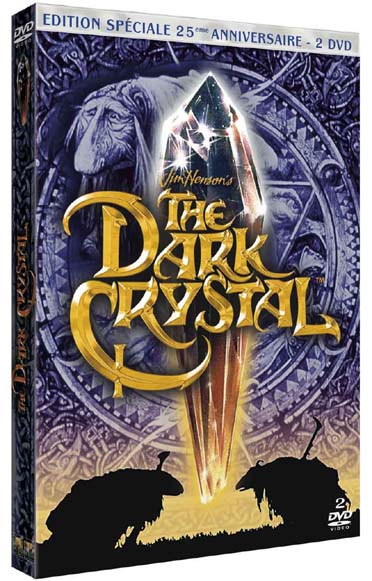 Dark Crystal [DVD]