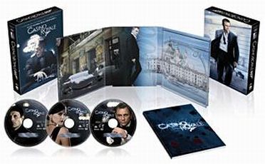 Casino Royale [DVD]