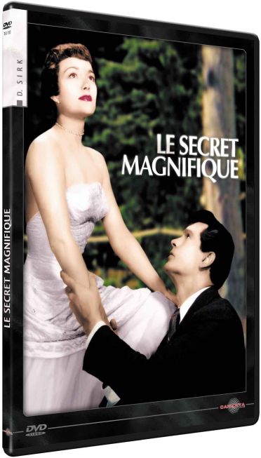 Le Secret magnifique [DVD]