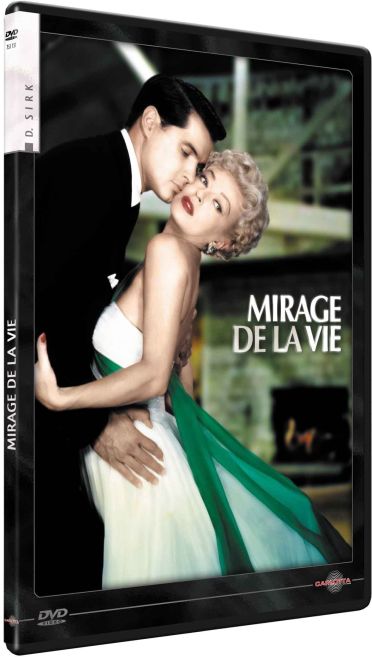 Le Mirage de la vie [DVD]