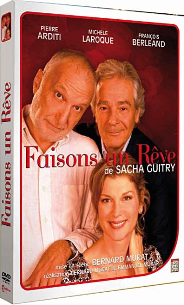 Faisons un rêve [DVD]