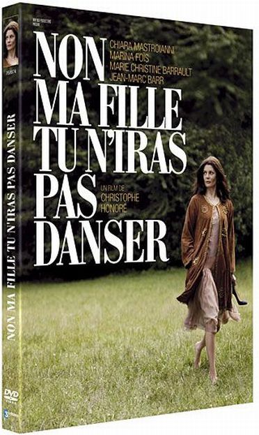 Non ma fille tu n'iras pas danser [DVD]