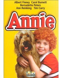 Annie [DVD]