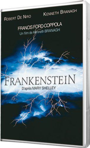 Frankenstein [DVD]