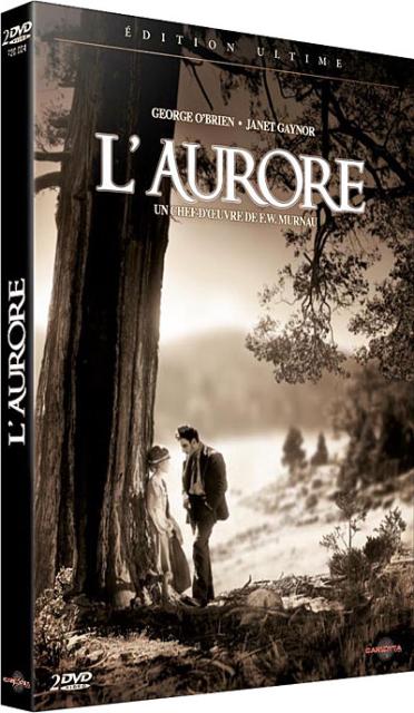 L'Aurore [DVD]