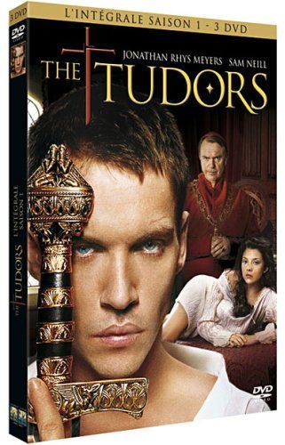 The Tudors - Saison 1 [DVD] - flash vidéo