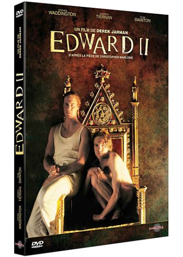 Edward II [DVD]