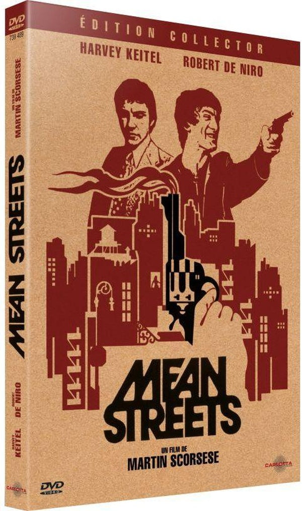 Mean Streets [DVD]