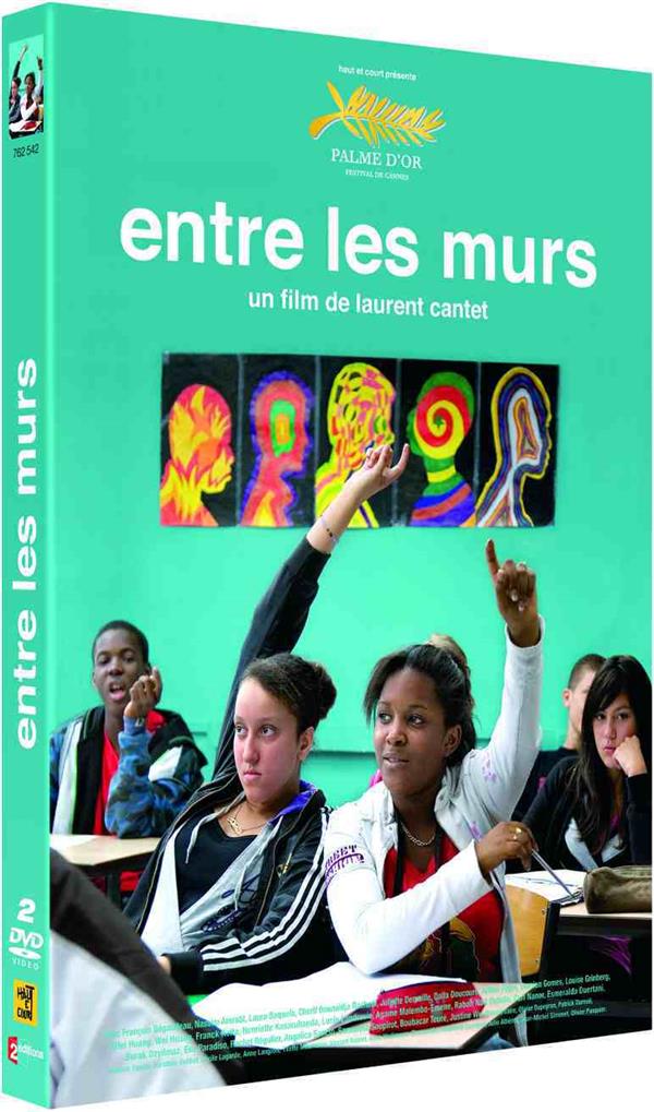 Entre les murs [DVD]