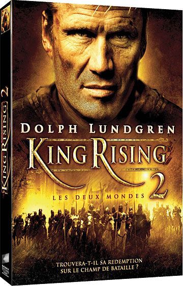 King Rising 2 : Les deux mondes [DVD] - flash vidéo
