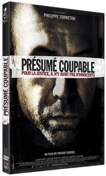 Présumé coupable [DVD]
