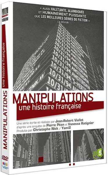 Manipulations, une histoire française [DVD]