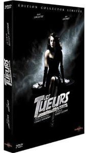 Les Tueurs [DVD]