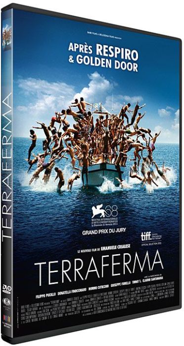 Terraferma [DVD]