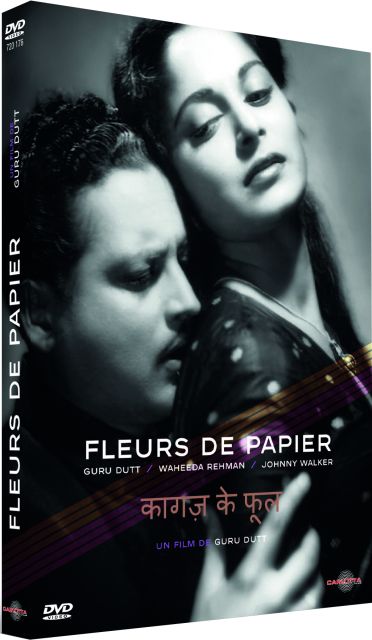 Fleurs de papier [DVD]