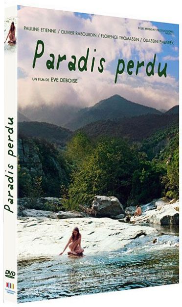 Paradis perdu [DVD]