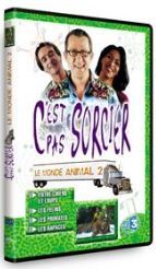C'est pas sorcier - Le monde animal 2 [DVD]