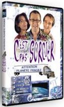 C'est pas sorcier - Attention, planète fragile [DVD]
