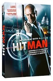 Interview with a Hitman [DVD] - flash vidéo