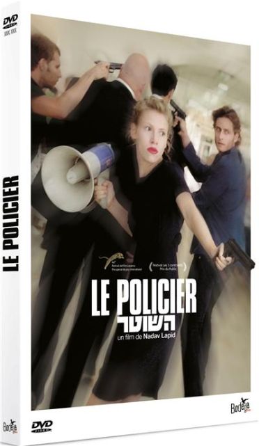 Le Policier [DVD]