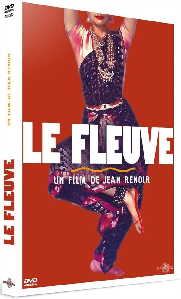 Le Fleuve [DVD]