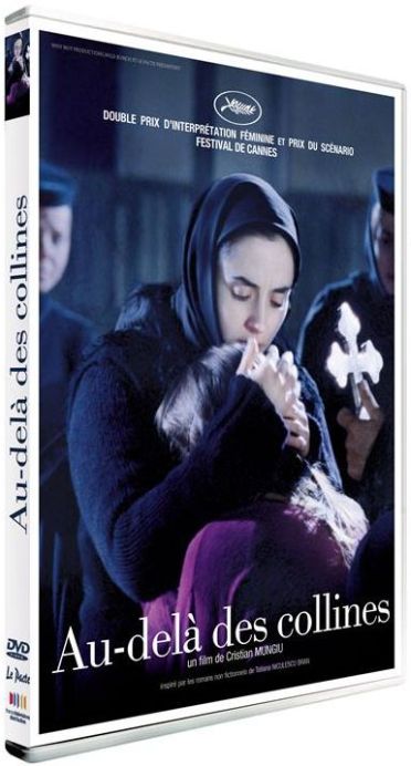 Au-delà des collines [DVD]