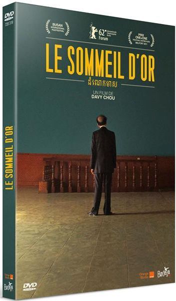 Le Sommeil d'or [DVD]