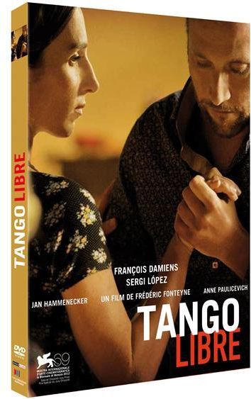 Tango libre [DVD]