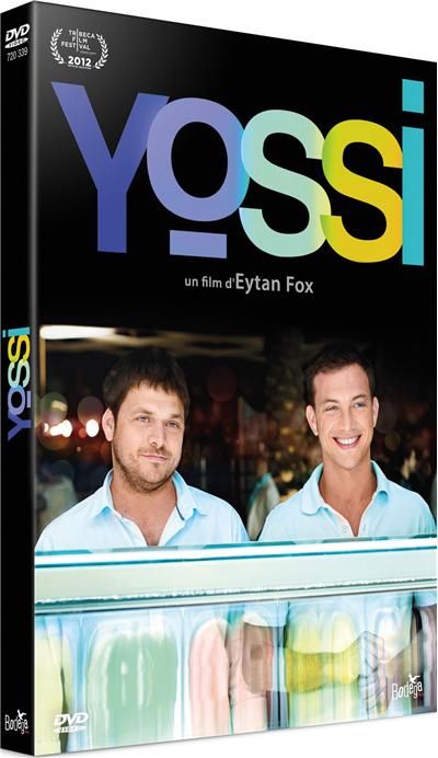 Yossi [DVD]