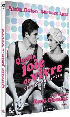 Quelle joie de vivre [DVD]