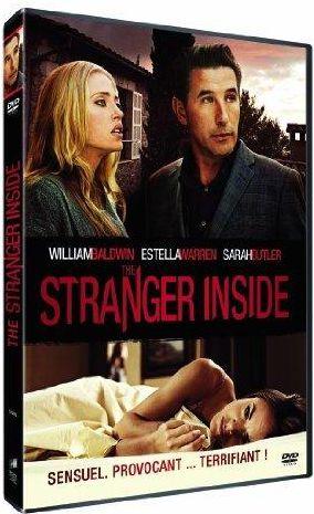 The Stranger Inside [DVD]