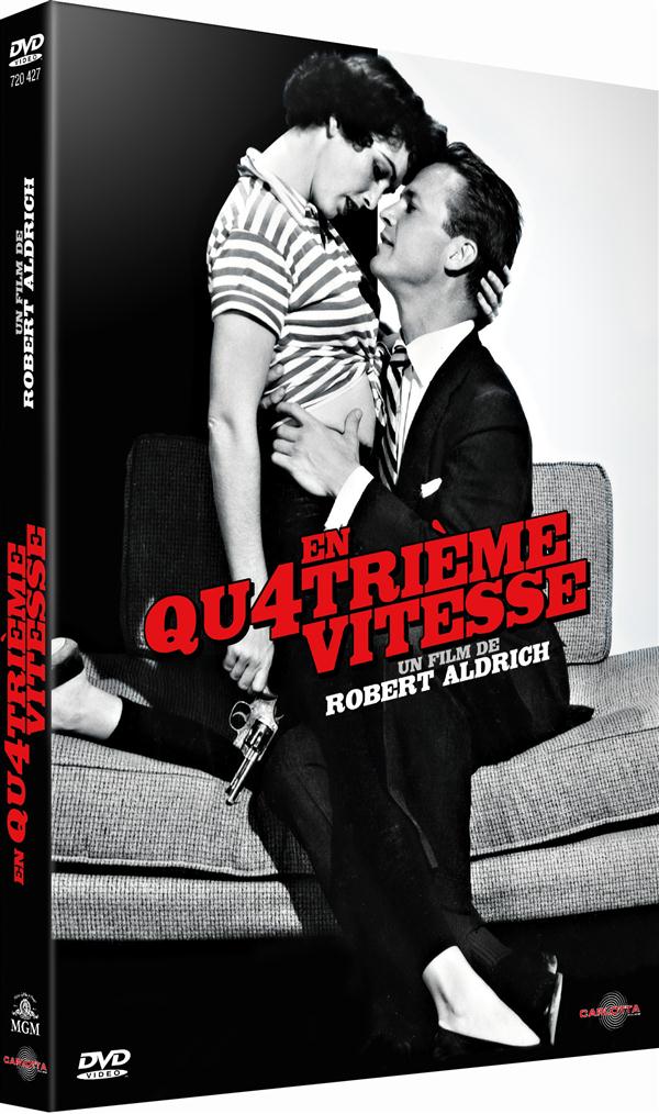 En quatrième vitesse [DVD]