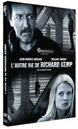 L'Autre vie de Richard Kemp [DVD]