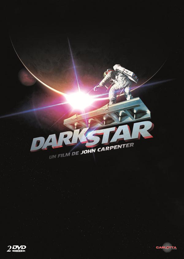 Dark Star [DVD]