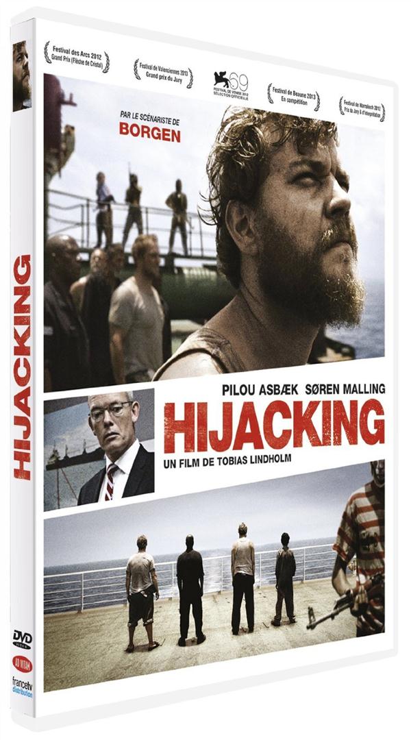 Hijacking [DVD]
