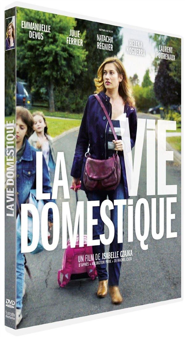 La Vie domestique [DVD]