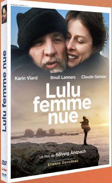 Lulu femme nue [DVD]